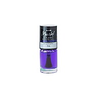 Muah! Top Coat Efeito Gel: Brilho e Durabilidade - imagem 1