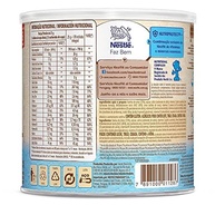 Mucilon Cereal Infantil Arroz 400G - imagem 3