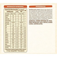 Mucilon Multicereais cereal infantil Sachê 180g - imagem 4