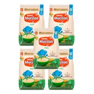 Mucilon Milho: Nutrição e Sabor para o Seu Bebê! - imagem 1