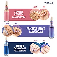 Esmalte Térmico Impala: Cores que Mudam! - imagem 2