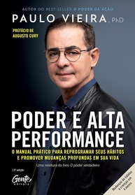 Reprograme Sua Mente: O Manual Prático para Alta Performance e Mudanças Profundas - imagem 1