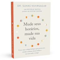 Mude seus Horários: Saúde e Energia com Ayurveda - imagem 1