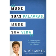 Mude Sua Vida com Suas Palavras | Joyce Meyer - imagem 1