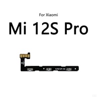 Flex Cabo Botão Xiaomi: Volume, Power e Mudo - imagem 3