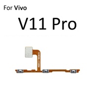 Flex Cabo Botões Vivo: Power, Volume e Mudo - imagem 3