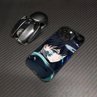 Capinha Muichiro Tokito: Proteção e Estilo! - imagem 3