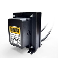 Transformador Bivolt Muke Tools 3000VA AT-301: Potência e Segurança para Seus Equipamentos! - imagem 2