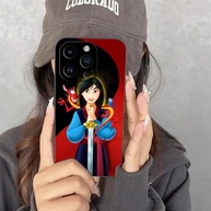 Capa Mulan Mushu: Proteção e Estilo! - imagem 3