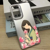 Capinha Mulan Disney: Proteção e Estilo! - imagem 3
