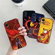 Capa Celular Mulan Mushu: OPPO Reno 5G - imagem 2