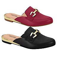 Mule Feminino Modare: Conforto e Estilo! - imagem 1