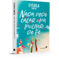 Mulher de Fé: Encontre Força e Superação - imagem 1