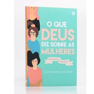 Feminilidade Bíblica: O Que Deus Diz às Mulheres - imagem 2