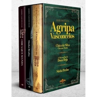 Mulheres do Brasil: Box 3 Livros Históricos - imagem 1