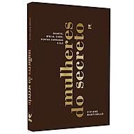 Mulheres do Secreto: Desperte Sua Intimidade com Deus - imagem 1