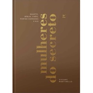Mulheres do Secreto: Encontre a Intimidade com Deus - imagem 1