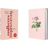 Mulheres Improváveis: Inspire-se e Fortaleça sua Fé - imagem 1