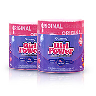 Girl Power: Pré-Treino Sem Cafeína para Mulheres - imagem 2