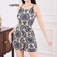 mulheres-para-elegante-tribal-macacao-lovito