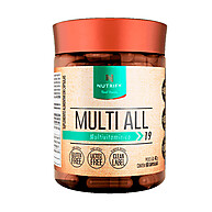 Multi-All Nutrify: Vitamina Completa para Sua Saúde - imagem 1