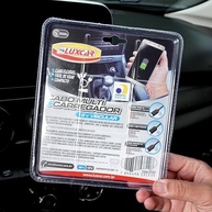 Luxcar Cabo Multi 3 em 1: Carregador Universal 12V para Todos os Seus Dispositivos - imagem 4