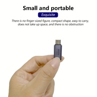 Adaptador Multi-USB: Carregue e Transfira Dados! - imagem 3