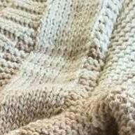 Lã Mollet 200m 100g Círculo – Tricô e Crochê Multicolor - imagem 1