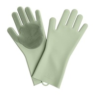 Luvas de Silicone Multifuncionais – Cozinha, Louças, Banheiro, Pet e gatos e Lavagem de Carros e Motos (Cores Variadas) - imagem 5