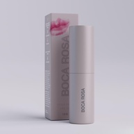 Boca Rosa Stick Pele: Sua Beleza Multifuncional - imagem 2