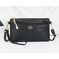 Bolsa Coreana Feminina Casual Multifuncional - imagem 1