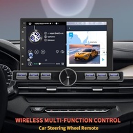 Controle Volante Universal Jaesien: Comando Multifuncional Sem Fio para Android - imagem 3