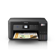 Epson, Multifuncional, Ecotank L4260 - Tanque de Tinta Colorida, Wi-Fi Direct, Frente e Verso Automático, Bivolt - imagem 1