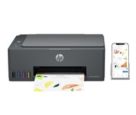 Multifuncional Hp Smart Tank 584 All-in-one 5d1c1a#ak4 - imagem 4