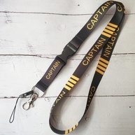 Lanyard Multifuncional: Chaveiro, Celular e ID - imagem 3
