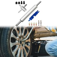 Kit Ferramentas Remoção Haste Válvula Pneu Predolo: Profissional e Multifuncional - imagem 3