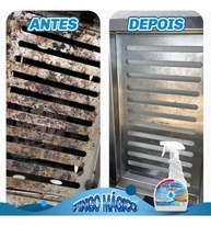 Flotador Pingo Mágico Refil 1L - Desengordurante Multifuncional Biodegradável - imagem 4