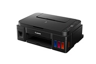 Impressora Multifuncional, Canon, Mega Tank G3110, Tanque de Tinta, Wi-Fi, Preto - imagem 5