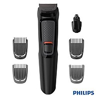 Multigroom MG3711/15: Seu Kit Completo Philips - imagem 1