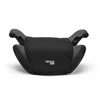 Assento de Elevação Booster Lift 15-36kg Multikids Baby - Segurança e Conforto para Viagens - imagem 2
