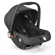 Bebê Conforto Multikids Baby Class 0-13kg: Segurança e Praticidade para o Seu Pequeno - imagem 1