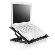 Cooler Vertical Notebook: AC166 Multilaser - imagem 2