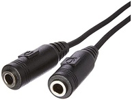 Adaptador P2 para P3 Multilaser WI409 Preto: Conecte Seu Áudio em Qualquer Lugar! - imagem 4