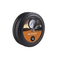 Compressor de Ar Portátil Multilaser 12V: Encha Pneus Rapidamente (150 PSI) - imagem 4