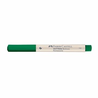 Multimark Faber-Castell: Pincel Marcador Versátil 1.0mm - imagem 1