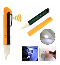 MB Kit Essencial: Multímetro Digital Profissional + Detector de Tensão Preciso - imagem 2