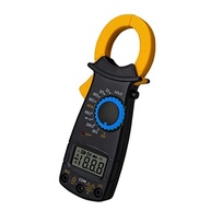 Kit Essencial: Multímetro Digital Portátil MD-200L + Alicate Amperímetro MD-Y400 Exbom - imagem 3