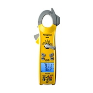 Fieldpiece SC440: Multímetro True RMS Essencial para HVACR com Temperatura e Inrush - imagem 1