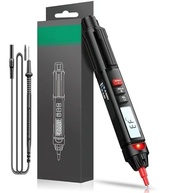 Caneta Multímetro Digital Inteligente 1.5V: Detector de Tensão e Mais - imagem 2