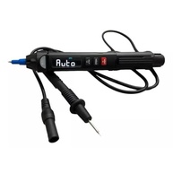 Multímetro Inteligente Tipo Caneta Minipa EZVOLT3 CAT III 600V - Medição Automática e Precisa - imagem 5
